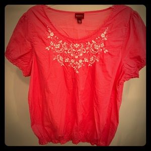 Women’s  Blouse